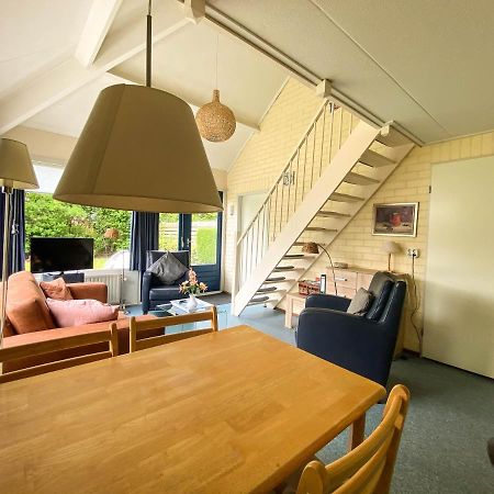 Hello Zeeland - Vakantiehuis Duinroos 181 Брескенс Екстер'єр фото