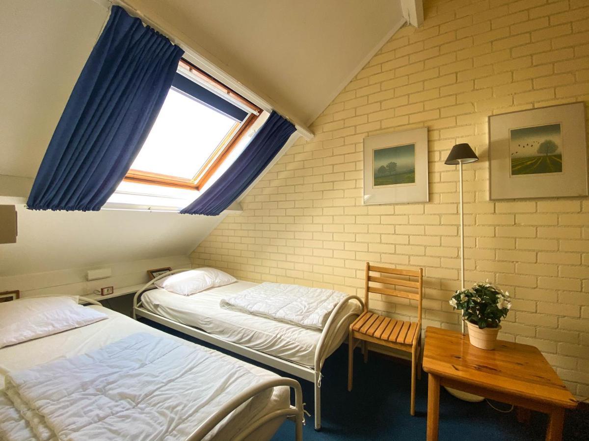Hello Zeeland - Vakantiehuis Duinroos 181 Брескенс Екстер'єр фото